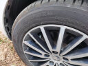 米其林轮胎Michelin汽车轮胎 205/55R16 91V 韧悦 ENERGY XM2 适配Golf/朗逸/新迈腾 实拍图