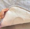 美菱水暖电热毯双人水暖毯双温双控电褥子单人暖身毯水暖电褥子水热毯 80*150cm单控单人 实拍图
