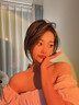 VNA芬斯狄娜【防水显大】加厚硅胶隐形文胸贴聚拢婚纱专用乳贴 硅胶常规版 A 实拍图