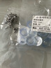 硅胶垫透明脚垫家具垫片防滑垫软橡餐椅垫防磨滑沙发桌椅凳子脚钉 20mm【20套】配不锈钢螺丝 实拍图