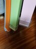 加厚耐磨防滑硅胶桌椅脚套櫈脚套家具静音实木地板保护椅子凳子桌脚垫 15号适合长方形长边37-42&宽边16-21毫米 实拍图