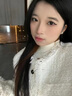 悠珂思（ukiss）粉底液持久不脱妆养肤女混油干皮控油保湿提亮遮瑕 0C0 亮瓷白【油皮混油皮推荐】 实拍图