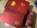 贵天下2023新茶遵义红茶叶贵州湄潭特级浓香型高山工夫红茶高档礼盒120g 实拍图