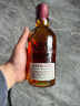 亚伯乐（Aberlour）雅伯莱 12年 非冷凝过滤 苏格兰 单一麦芽威士忌 700mL 礼盒装 进口洋酒 实拍图