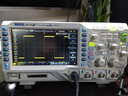 RIGOL普源DS1054Z数字示波器DS1104ZPlus 4通道100M带宽带逻辑接口家用 DS1104Z-S Plus(带接口 信号源) 实拍图