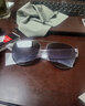雷朋（RayBan）飞行员墨镜时尚开车驾驶男女款太阳镜0RB3712D 礼物 实拍图