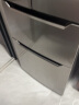 倍科（BEKO）多门 十字门 四门冰箱 家用风冷无霜保鲜 四星级冷冻 养鲜电冰箱变频压缩机 GNE0327BT 晒单实拍图