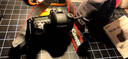 佳能（Canon） EOS 6D MarkII专业全画幅单反相机6D2套机 佳能6D2单机+24-105F4USM镜头套装 官方标配【不含内存卡，等必备配件建议选购套餐】 实拍图