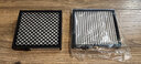 飞利浦车载空气净化器汽车用 原装过滤网 滤芯 GSF120全效升级过滤网单只 实拍图