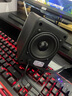 SADA赛达电脑音箱有线USB/Type-C一线通家用笔记本蓝牙小音响多媒体大音量2.0高音质有源低音炮S-201 实拍图