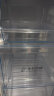 容声（Ronshen）【双系统双循环】450升冰箱四开门十字对开门一级风冷双变频全空间净化干湿分储BCD-450WD16FPA 实拍图