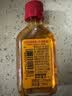 火龙（FIREBALL）威士忌 洋酒百威监制 美国/加拿大 香醇肉桂微甜 50ml 新春畅饮 实拍图