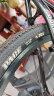 MAXXIS玛吉斯山地车胎26寸内外胎26x1.95(50-559)自行车轮胎26x2.1外胎 玛吉斯26x1.95(防刺)外+正新美嘴 晒单实拍图