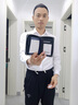金利来钱包男士短款2025年新款真皮零钱位拉链皮夹时尚商务男士钱夹牛皮 竖款【官方授权 假一罚十】 实拍图