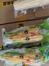 抱抱你 【大棒300g】头茬黄白玉米粘黏甜糯黑玉米棒营养代餐苞米玉米 黄糯玉米14根*300g【头茬大棒】 实拍图