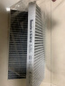 韦斯特活性炭空调滤清器MK3012(适配新嘉年华/马自达2/福特新嘉年华) 实拍图
