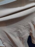 瓷玫瑰卡卡款塑身收腹提臀裤春夏季加档束腰塑形瑜伽无痕悬浮安全内裤女 升级版加档(1条装)肤色 L(120-140斤) 晒单实拍图