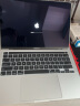 苹果（Apple） MacBook Pro/Air二手苹果笔记本电脑 办公游戏剪辑 M1/M2/M3 【99新丨M1】20款D82灰DA2银8+256 实拍图