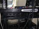 KAXISAIER RE8专业6路8路12路16路调音台 99种效果均衡蓝牙带USB RE6 6路调音台 晒单实拍图
