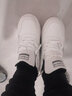 库彬男士增高鞋10cm韩版运动鞋内增高男鞋百搭休闲鞋内增高板鞋跑步鞋 白色8cm 41 内增高鞋 实拍图