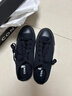 匡威（Converse）官方 All Star男女帆布低帮休闲运动鞋海军蓝102329 1Z635/黑色 36 实拍图