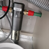 美的（Midea）顶配款上市 前置过滤器 智能自动冲洗无需手动 净水器安全环保铜超10T/h全屋净水器QZBW20S-25Pro 实拍图