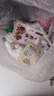 洁比世一次性中药袋50只*300ml汤药袋子塑封袋液体包装袋储存密封便携 实拍图