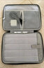 shengbeier平板收纳包适用11英寸13华为matepad air苹果ipad pro电脑手提袋 绿色（尼龙） 10.2/10.4/10.9/11.5英寸保护套 实拍图