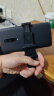 飞智（flydigi）游戏手柄支架 支持黑武士3八爪鱼3八爪鱼4系列 手机卡扣式二段式支架 黑色 实拍图