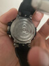 卡西欧（CASIO）mtg手表男不死鸟高端钢铁太阳光能电波蓝牙之心日韩石英表送男友 MTG-B1000-1A太阳能+3G防护构造 实拍图