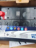 瓦尔塔（VARTA）瓦尔塔汽车电瓶蓄电池EFB60启停电瓶适用本田缤智XRV思域雅阁H5 以旧换新 晒单实拍图