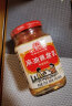 廣合 廣合 腐乳瓶装  调味品 大块腐乳豆腐 火锅蘸料 特产下饭酱 (270g麻油辣腐乳) 实拍图