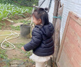 巴拉巴拉童装儿童羽绒服男女童轻薄秋冬季中大童短款外套 实拍图
