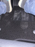 智匠心适用于本田CR-V/皓影五座汽车脚垫23年专车专用半包围TPE汽车脚垫 实拍图