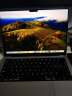 Apple/苹果MacBookPro14英寸M2Pro芯片(12核中央处理器19核图形处理器）16G1T银色笔记本电脑MPHJ3CH/A 实拍图