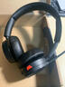缤特力（PLANTRONICS）Poly B4220头戴式无线蓝牙耳机/电脑会议耳麦/电话会议耳机 实拍图