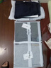 艾罗帝朗 纯棉秋裤男中老年人宽松男士秋裤高腰衬裤秋保暖裤男保暖内衣 浅灰色（纯棉秋裤） 3XL  推荐150-170斤 实拍图
