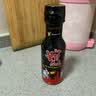 三养（SAMYANG）韩国进口 火鸡面酱超辣酱料火鸡酱酱包酱汁辣椒酱韩式辣酱调料 奶油火鸡面酱200g*2瓶 实拍图