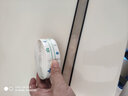 馨梦园 美缝胶带防水防霉墙贴 新型透明浴室水池厨房灶台防油防潮保护贴墙角线贴马桶防污贴防撞条墙缝贴纸 小桥流水（单折白底款） 实拍图