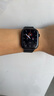Smorss【2片秒贴】适用apple watch S10手表全胶水凝膜苹果手表膜iwatch S10保护膜非钢化淡指纹贴膜46mm 实拍图