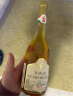 CANIS FAMILIARIS匈牙利原瓶进口托卡伊 贵腐甜白葡萄酒果酒 500ml礼盒装含香槟杯 实拍图