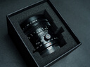 铭匠50mm f1.4全画幅移轴镜头大光圈定焦人像适用于X卡口E卡口Z卡口RF卡口L卡口微单相机镜头 黑色 M4/3系统接口 实拍图