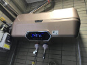 司华（sihua）YQD-S6-25 电热水器 淋浴洗澡25升横式双模速热恒温 颜色定制定金 单拍不发货 晒单实拍图