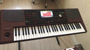 KORG科音合成器PA600/700/1000专业舞台演奏PA5X编曲键盘EK50电子琴 PA1000+全套豪礼 实拍图