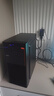 华橙 英特尔酷睿i5/酷睿i7/GTX1660/RTX3050独显吃鸡台式电脑主机DIY组装机全套游戏企业办公设计渲染 配置六 发烧机皇丨酷睿i7丨512G丨3050 主机+显示器 实拍图