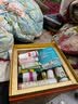 富安娜家纺 羽绒被芯50%白鹅绒被子冬天加厚冬被保暖被子 【加厚被】50白鹅绒纯色款-倾城 203*229cm 实拍图