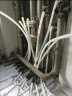 天一金牛地暖管 PE-RT地暖管材进口原料pert地热管材管件 高端家装dn20 PE-RT dn20*2.0--红色200米 实拍图