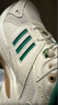 阿迪达斯 （adidas）JZ RUNNER男鞋女鞋运动休闲鞋时尚跑步鞋  36.5码UK4码 实拍图