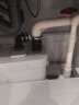 SFA法国进口污水提升泵废水提升器污水增压排水 升利畅SaniSPEED 实拍图