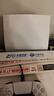 安兴 传美瓷白 85g A4打印纸 高档合同标书商务推荐超厚洁白平顺去静电 双面复印纸500张/包 (2500张） 实拍图